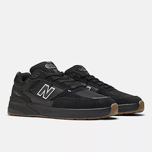 Load image into Gallery viewer, New Balance 933 Andrew Reynolds Black Black