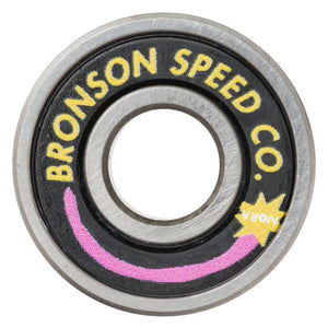 Bronson Bearing G3 Nora Vascollenos