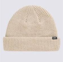 Vans Beanie Core Basic Oatmeal