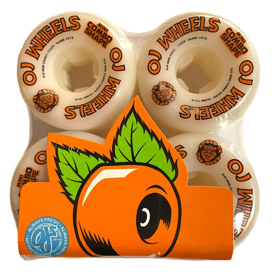 OJ Wheels 54mm Team Line Original Mini Combo 101a