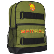 Load image into Gallery viewer, Spitfire Backpack Classic 87 Olive