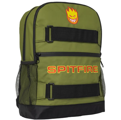 Spitfire Backpack Classic 87 Olive
