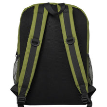 Load image into Gallery viewer, Spitfire Backpack Classic 87 Olive