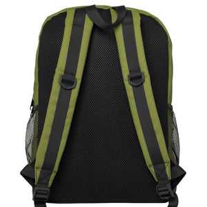 Spitfire Backpack Classic 87 Olive