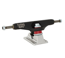 Load image into Gallery viewer, Independent Trucks 139 Forged Hollow Omar Hassan Black/Silver