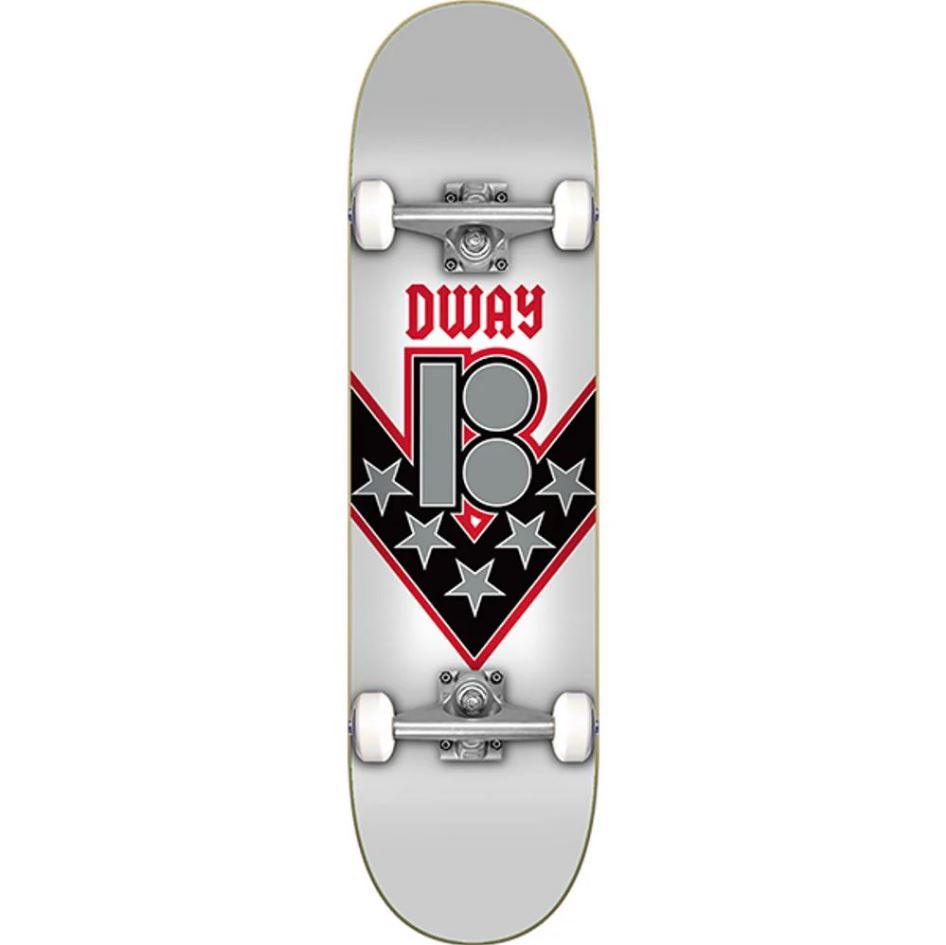 Plan B Complete 8.125 Way One Offs