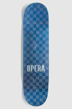 Load image into Gallery viewer, Opera Skateboards 8.5 Clay Kriener Stacked