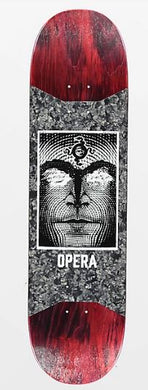 Opera Deck 8.38 No Evil Perelson