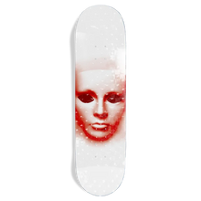 Load image into Gallery viewer, Opera Deck 8.5 EX7 Face Red/White