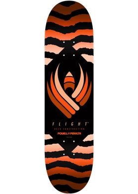 Powell Peralta Flight 8.5 Safari Orange