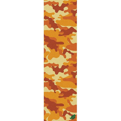 Mob Grip Camo Orange 2