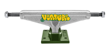 Load image into Gallery viewer, Venture Truck 5.6 Team Throw Polished Green