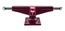 Load image into Gallery viewer, Venture Truck 5.6 Awake Scribble Maroon
