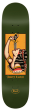 Load image into Gallery viewer, Real Deck 8.38 Harry Sword Swallower True Fit