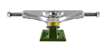 Load image into Gallery viewer, Venture Truck 5.6 Team Throw Polished Green