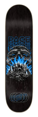 Santa Cruz Deck 8.25 Pace Occult VX