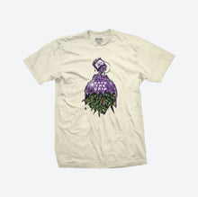 Load image into Gallery viewer, DGK Tee Save The Drip Cream