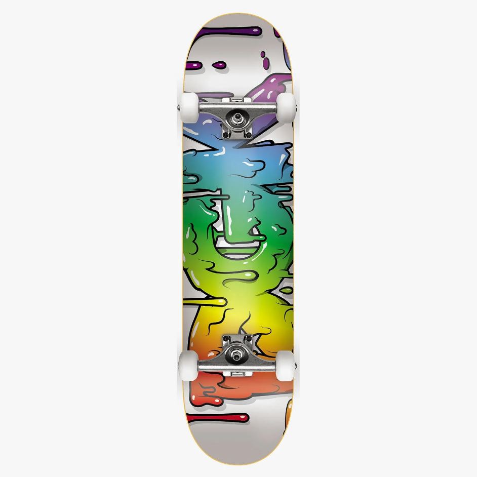 DGK Complete Wet Paint 7.75