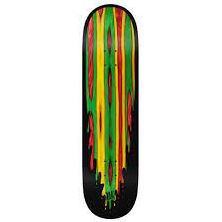 Real Deck Spectrum Distortion 8.06