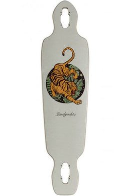 Landyachtz Battle Axe Paper Tiger Deck