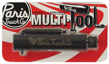 Load image into Gallery viewer, Paris Tool Black Mini Multi Tool