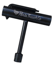 Load image into Gallery viewer, Paris Tool Black Mini Multi Tool