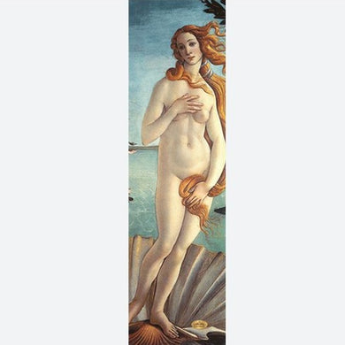 Pvblic Domain Grip Birth of Venus