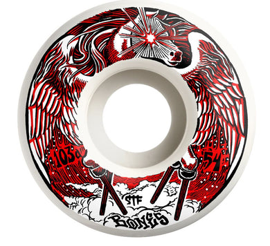 Bones STF 54mm Peg-leg-asus V1 Standard