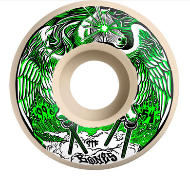 Bones STF 54mm Peg-leg-asus V1 Standard 99a