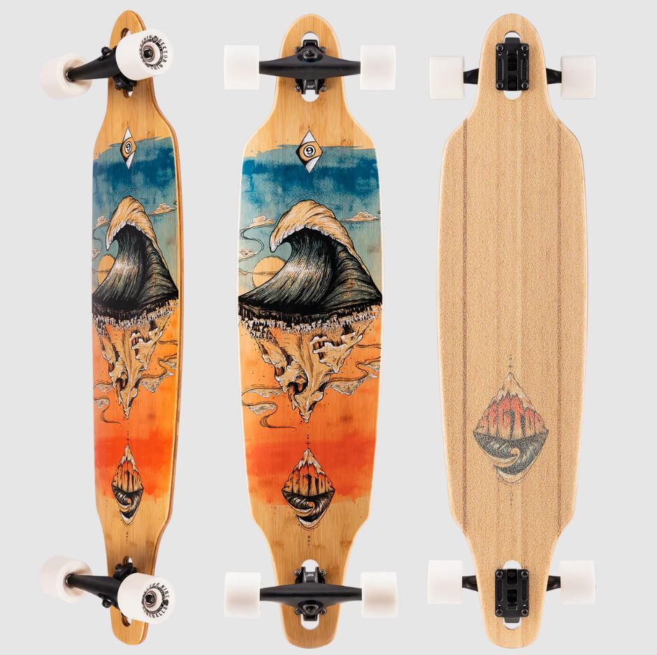 Sector 9 Complete Pinnacle Lookout 41.125