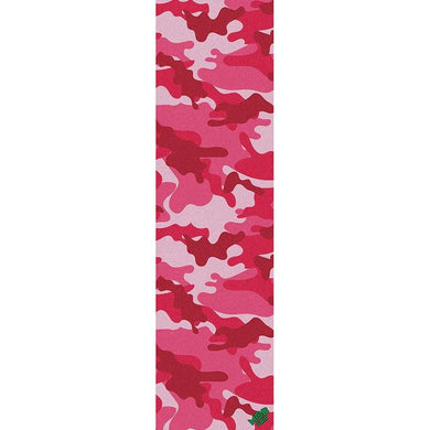 Mob Grip Camo Pink 2