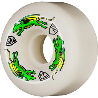Powell Wheel 52mm 97a Nano Rat Dragon Formula
