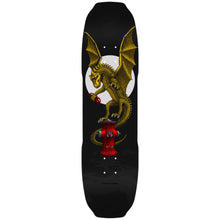 Load image into Gallery viewer, Powell Peralta Deck Andy Anderson Baby Heron Black