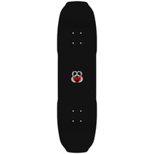 Load image into Gallery viewer, Powell Peralta Deck Andy Anderson Baby Heron Black