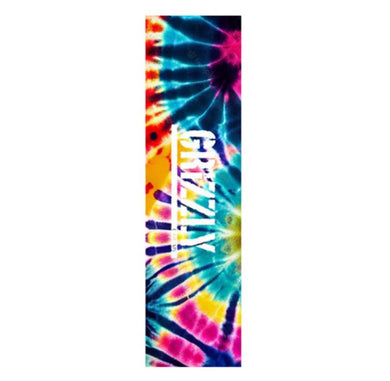 Grizzly Grip Tie-Dye Stamp Fall 2023 PR3