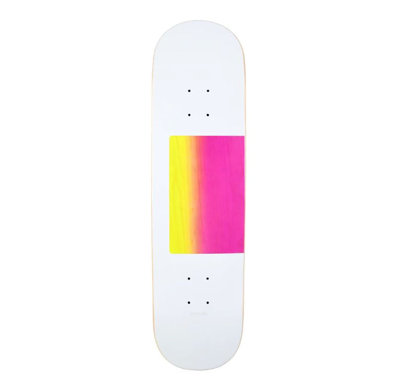 Quasi Deck 8.25 Proto