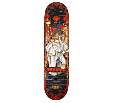 Real Deck Cathedral Praman 8.5