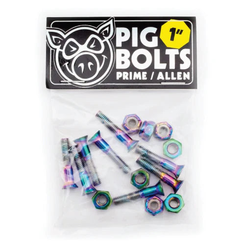 Pig Hardware 1