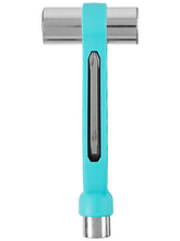 Load image into Gallery viewer, PRIME8 Skate Tool Compact Mint Blue