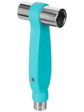 Load image into Gallery viewer, PRIME8 Skate Tool Compact Mint Blue