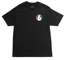 Load image into Gallery viewer, Birdhouse Tee Pro Black