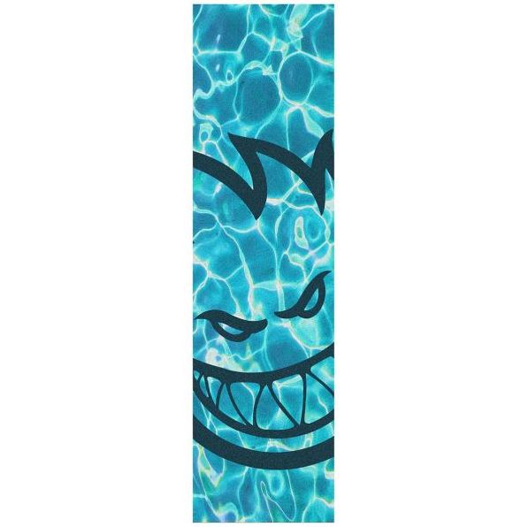 Spitfire Griptape Bighead Pool Side 9