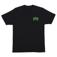 Load image into Gallery viewer, Creature T-Shirt Psychrofice Black