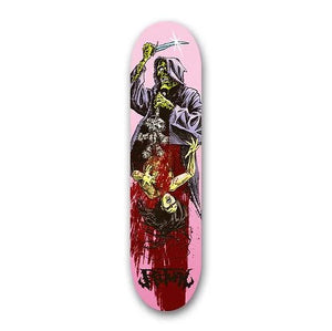 Ritual Deck Psychomasochist 8.25