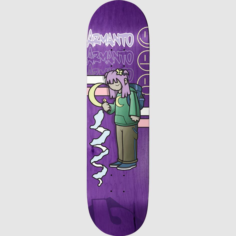 Birdhouse Deck Lizzie Armanto Been Here 8.0