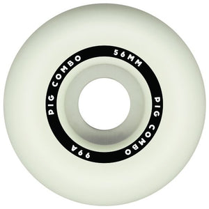 Pig Wheels 56mm 99a