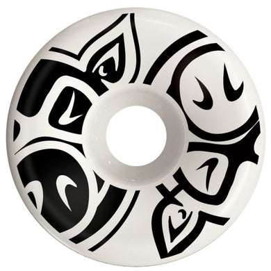 Pig Wheels 54mm 99a
