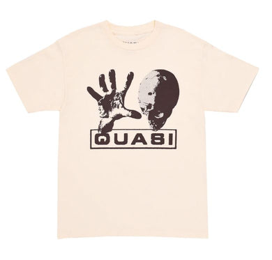 Quasi Tee Void Cream