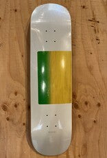 Quasi Deck 8.25 Proto White