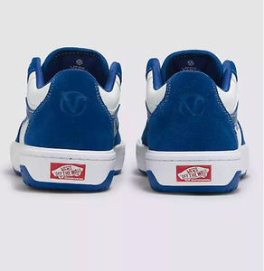 Vans Rowan 2 Pro True Blue/White